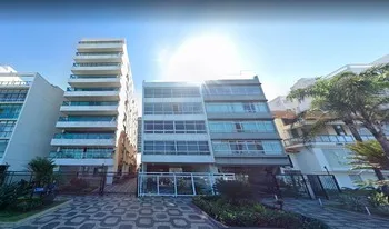 Condomínio Do Edifício Costa Do Sol em Rio De Janeiro