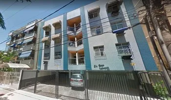 Imagem do Condomínio Do Edifício Costa Do Sol em Vitória
