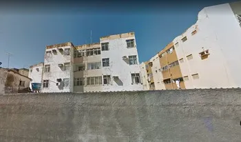 Imagem do Condomínio Do Edifício Costa Do Sol em Jaboatão Dos Guararapes