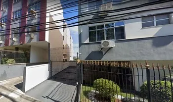 Condomínio Do Edifício Costa Do Sol em Rio De Janeiro