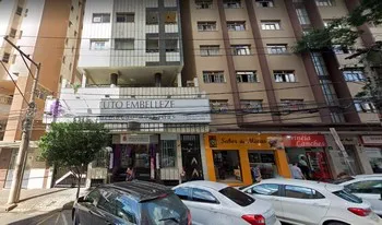 Imagem do Condomínio Do Edifício Costa Do Sol em Divinópolis