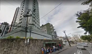 Imagem do Condomínio Do Edifício Costa Do Sol em Recife