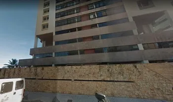 Imagem do Condomínio Do Edifício Costa Do Sol em Jaboatão Dos Guararapes