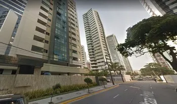 Imagem do Condomínio Do Edifício Costa Dos Corais em Recife