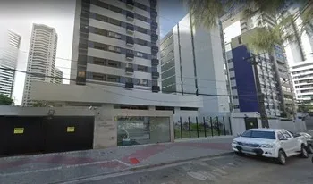 Imagem do Condomínio Do Edifício Costa Dos Navegantes em Recife