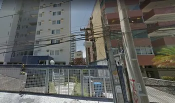 Imagem do Condomínio Do Edifício Costa Dourada em Recife