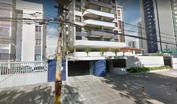 Imagem do Condomínio Do Edifício Costa Dourada em Jaboatão Dos Guararapes