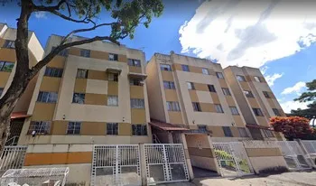 Condomínio Do Edifício Costa E Silva em Belo Horizonte