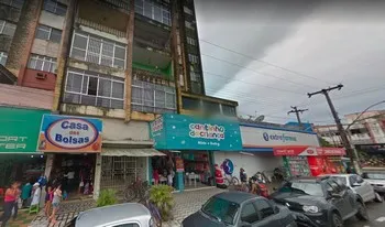 Imagem do Condomínio Do Edifício Costa E Silva Bloco B em Castanhal