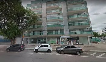 Imagem do Condomínio Do Edifício Costa Esmeralda em Vitória