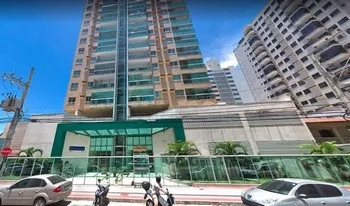 Imagem do Condomínio Do Edifício Costa Fortuna em Vila Velha