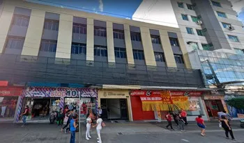 Imagem do Condomínio Do Edifício Costa Gontijo em Divinópolis