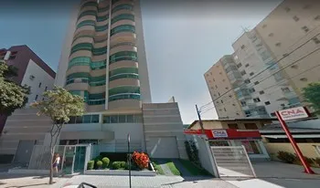 Imagem do Condomínio Do Edifício Costa Ibiza em Vitória