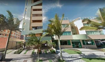 Imagem do Condomínio Do Edifício Costa Leste Residence em Torres
