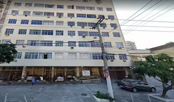 Condomínio Do Edifício Costa Lima em Rio De Janeiro