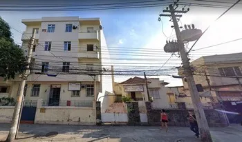 Condomínio Do Edifício Costa Lobo em Rio De Janeiro