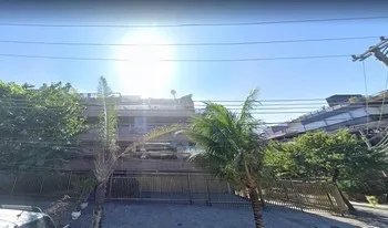 Condomínio Do Edifício Costa Mar em Rio De Janeiro