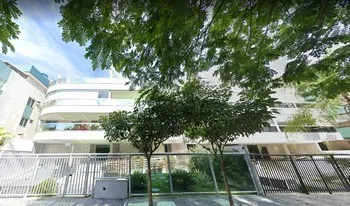 Condomínio Do Edifício Costa Minho Ii em Rio De Janeiro