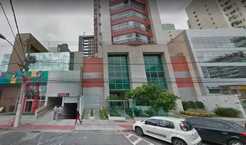 Imagem do Condomínio Do Edifício Costa Nobre em Vitória