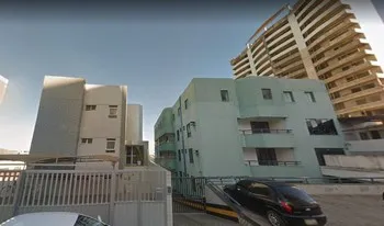 Condomínio Do Edifício Costa Norte em Salvador