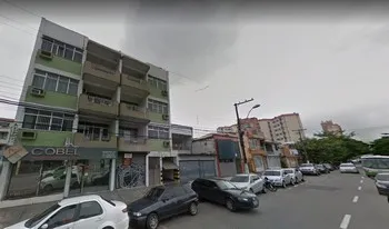 Imagem do Condomínio Do Edifício Costa Nova em Belém