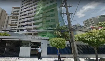 Imagem do Condomínio Do Edifício Costa Nova em Recife
