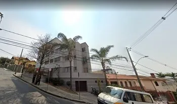 Condomínio Do Edifício Costa Palmares em Belo Horizonte