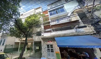 Condomínio Do Edifício Costa Pereira em Rio De Janeiro