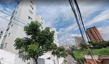 Condomínio Do Edifício Costa em Belo Horizonte