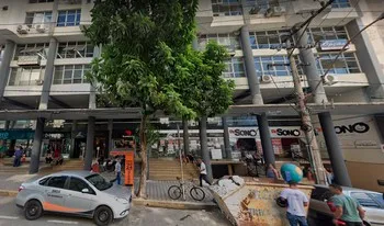 Imagem do Condomínio Do Edifício Costa Rangel em Divinópolis