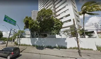 Imagem do Condomínio Do Edifício Costa Rego em Recife
