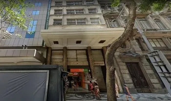 Condomínio Do Edifício Costa Reis em Rio De Janeiro