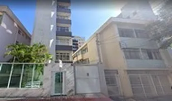 Condomínio Do Edifício Costa Rica em Belo Horizonte