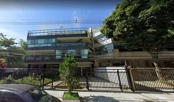 Condomínio Do Edifício Costa Rica em Rio de Janeiro