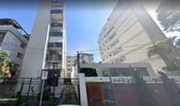 Condomínio Do Edifício Costa Rica em Belo Horizonte