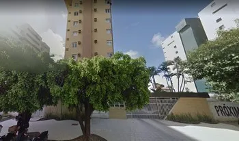 Imagem do Condomínio Do Edifício Costa Rica em Maceió