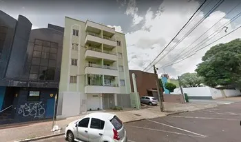 Imagem do Condomínio Do Edifício Costa Rica Ii em Cascavel