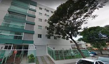 Imagem do Condomínio Do Edifício Costa Rica em Vitória