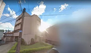 Imagem do Condomínio Do Edifício Costa Rica em Ponta Grossa