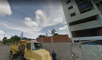 Imagem do Condomínio Do Edifício Costa Tropical em Recife