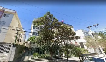 Condomínio Do Edifício Costa Verde em Belo Horizonte