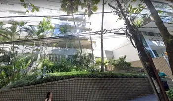 Condomínio Do Edifício Costa Verde em Rio De Janeiro