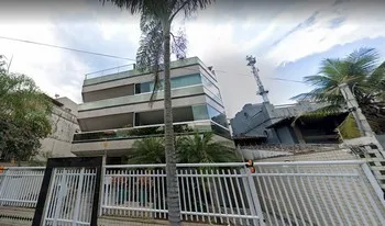 Condomínio Do Edifício Costa Verde I em Rio De Janeiro