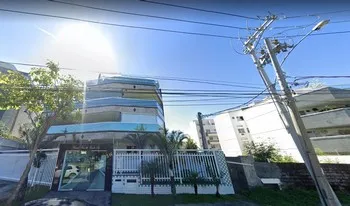 Condomínio Do Edifício Costa Verde Iii em Rio De Janeiro