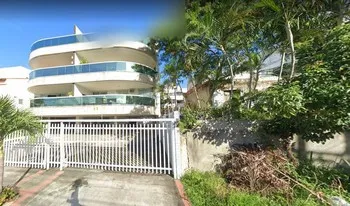 Condomínio Do Edifício Costa Verde Iv em Rio De Janeiro