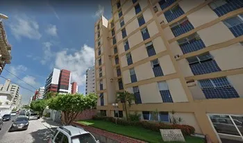 Imagem do Condomínio Do Edifício Costa Verde em Maceió