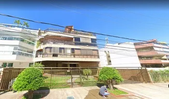 Condomínio Do Edifício Costa Verde em Rio de Janeiro