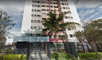 Imagem do Condomínio Do Edifício Costabella em Uberlândia