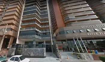 Imagem do Condomínio Do Edifício Costabella em Vila Velha