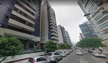 Imagem do Condomínio Do Edifício Costablanca em Vila Velha